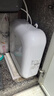 海尔（Haier） 净水器家用升级1080G大通量自来水过滤器 保留矿物质不插电无废水HU108厨房净化直饮净水机 【全国免费装】25年小鲜泉净水器 实拍图