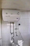 海尔（Haier）智家出品Leader 热水器 电热水器40升 家用储水式卫生间洗澡小户型租房优选上门安装防电墙专利LC 40L 1500W 租房优选 LC行业第一 实拍图
