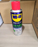 WD-40强力除胶剂汽车清洁家用去胶清洗剂玻璃不干胶双面粘去除瓷砖地板 实拍图