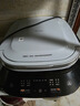 美的（Midea）电饼铛家用 下可拆洗双面加热加深大火力40mm加深34cm烙饼煎饼锅三明治早餐机煎烤机电饼档JKE3483 实拍图
