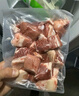 鲜京采 巴西进口原切牛肋肉 2斤 牛肋条 炖煮烧烤 京东自有品牌 实拍图