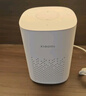 小米AI音箱 第二代 小爱同学 智能音箱 语音遥控 儿童故事 小米音箱 小爱音响 音响  实拍图