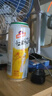 汉斯啤酒（HANS）汉斯小木屋菠萝啤整箱果啤无酒精碳酸饮料500ml*12听 实拍图