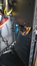 Thermaltake（Tt）金刚Mini 提手版 机箱电脑主机 黑色（M-ATX主板/商务办公/可便携/迷你/厚五金/多风扇位） 实拍图