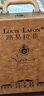 路易拉菲（LOUIS LAFON）法国原瓶进口红酒礼盒朗格多克AOP14度干红葡萄酒750ml*2双支送礼 实拍图