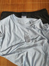361°跑步运动套装女士夏季衣服新款休闲短袖短裤两件套662414001H-5 实拍图