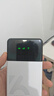 影腾随身wifi三网通用无线wi-fi6免插卡移动联通电信无限制便携式4G高速随行网络通用流量2025款5GHF 8000毫安电池-充电上网两用+续航翻倍 实拍图