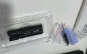 佳翼（JEYI）M.2硬盘散热器 M2 2280固态硬盘散热PCIE NVME SSD散热片散热马甲 实拍图