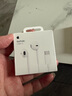 Apple/苹果 采用 (USB-C)的EarPods耳机 有线耳机 苹果耳机 适用iPhone/iPad//Mac 苹果手机 实拍图