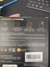 闪迪（SanDisk）1TB Nvme移动固态硬盘（PSSD）E61至尊极速卓越版海天蓝SSD 读速1050MB/s 手机直连笔记本外接 实拍图