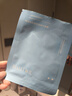 颐莲（RELLET）玻尿酸精萃微乳面膜 温和养护干敏肌必备 28g*5片 送女生礼物 实拍图