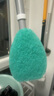 3M思高清洁刷具浴缸刷玻璃刷 伸缩长柄百洁浴室刷子(1柄+1替换头) 实拍图