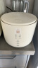olayks立时 微压电饭煲家用2-3人  陶瓷釉球釜内胆煮饭锅多功能不粘锅煮粥汤智能柴火饭锅OLK-20C 实拍图