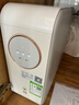沁园（TRULIVA）净水器家用小白鲸1000Gpro 6年RO过滤器净水机 厨下式直饮机净饮机一体机 UR-S51045家电国家补贴 实拍图