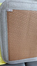 黄古林【可定制】黄古林夏季沙发垫坐垫大尺寸凉垫原藤凉席单人双人席垫 【原藤沙发垫】2cm厚 60cm*180cm 实拍图