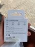 华为原装mini充电器(Max 25W)线充套装含1米3.3A Typec数据线 适配苹果iphone15ProMax手机/兼容PD 20W 实拍图