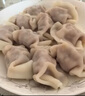 湾仔码头韭菜猪肉水饺720g36只早餐食品速食半成品面点速冻饺子 实拍图