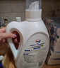 威露士清可新洗衣液柠檬12.18斤(2L+1L+袋500mlx6+内衣净90ml)新旧随机 实拍图