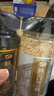 十月稻田 熟黑芝麻200g+熟白芝麻200g组合装 低温炒制熟 干吃 五谷杂粮 实拍图