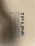普联（TP-LINK） 8口千兆交换机 企业级交换器 监控网络网线分线器 分流器 金属机身 TL-SG1008D 实拍图