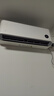 小米（MI）大1匹 巨省电pro 超一级能效  变频冷暖 空调挂机 26GW-NA20/V1A1 国家补贴20%【2025新款】 实拍图