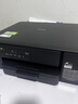 兄弟（brother）DCP-T435W家用学习打印机彩色喷墨墨仓式 无线远程打印打印复印扫描一体机 425升级新款 实拍图