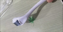 爱美熊医用皮肤滚针生发米诺上药微针滚轮头皮按摩器刺激毛囊0.25 0.5mm 【上药搭档】医用0.25mm滚针+生发液上药神器 科学育发【脂溢性脱发/斑秃】专业在线咨询探讨 实拍图