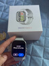 小米（MI）REDMI Watch 5 皎月银 国家补贴 澎湃OS 2 心率血氧监测 蓝牙通话 红米手表5 智能手表 小米汽车 实拍图
