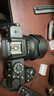尼康（Nikon）Z50II（Z50ii/ Z502 / Z50二代 ) 入门级微单相机 轻便 Vlog 滤镜直出 街拍 出游 实拍图