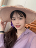 美宝莲FITMEPRO粉底液奶油小方瓶提亮遮瑕干皮水润防晒120 生日礼物女 实拍图