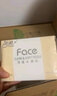 洁柔抽纸 粉Face柔韧3层120抽*20包 可湿水面巾纸 100%原生木浆 整箱 实拍图