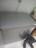 海尔（Haier）200升低霜小冰柜家用商用 冷藏柜冷冻柜两用冰柜小型租房用小冰箱小型冷柜BC/BD-200GHS9D 实拍图