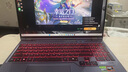 机械革命蛟龙16Pro 2025 16英寸游戏电竞笔记本电脑(R9-8945HX 32G 1T RTX5070Ti 300HZ 2.5K 灰) 晒单实拍图