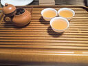泉阳泉（QUANYANGQUAN） 长白山天然矿泉水 大桶装 家庭用水 2L*6桶 整箱塑包装 实拍图