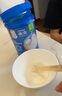 嘉宝（GERBER）高铁米粉婴幼儿辅食米糊原味250g 含DHA活性益生菌6月龄 实拍图