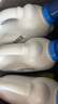 白猫天然苏打洗衣液3kg 除菌除螨去异味 低泡易漂低敏深层去渍【6斤】 实拍图