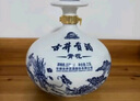 古井贡酒 青花小坛 浓香型白酒 50度 1.5L*1坛 坛装 口粮酒 实拍图