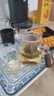 泥也泡茶壶小茶杯功夫茶具套装耐高温茶壶喝茶小杯子茶水分离茶器 实拍图