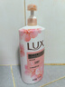 力士(LUX)沐浴露 恒久嫩肤 淡雅香氛 娇肤香氛沐浴乳1000g留香 实拍图