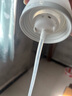 贝亲（Pigeon）PPSU宽口径双把手奶瓶330ml LL号奶嘴 9个月以上 AA271  实拍图