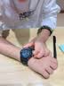 迪士尼（Disney）儿童手表6-12岁小学生考试男孩机械防水只看时间六一儿童节礼物 高配双日历-炫动蓝 晒单实拍图