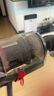 戴森（DYSON）【国家补贴15%】V12 Detect Slim Fluffy轻量高端吸尘器 光学探测微尘 140AW强劲吸力 除螨 蓝色 实拍图