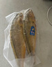 三都港 冷冻宁德大黄鱼700g/2条装 黄花鱼 生鲜鱼类 深海鱼 烧烤 实拍图