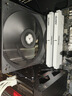 Thermalright(利民)Assassin X 120 Refined SE 风冷散热器 AGHP逆重力四热管支持 12CM风扇 AX120 R SE 实拍图