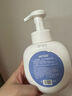 【爱洗手】JAFISO花朵泡沫抑菌洗手液 母婴可用温和护手 300gx1瓶(替换装不带头) 实拍图