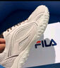 FILA 斐乐跑步鞋男鞋掠夺者 2休闲鞋慢跑运动鞋 浮石-PS 39 实拍图