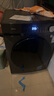 美的（Midea）滚筒洗衣机全自动家用【MG100V36T】懒人超薄10公斤 以旧换新 家电国家补贴20% 一级能效 内衣洗  实拍图