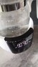 小白熊SnowBear恒温水壶婴儿调奶器冲奶机奶瓶泡奶器温奶器热烧水壶1.2L 5037 实拍图