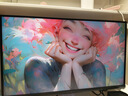 FFALCON雷鸟U6 27英寸4K QD-MiniLED办公显示器 HDR600 Type-C 65W 专业MAC模式 护眼认证 旋转升降显示屏 实拍图