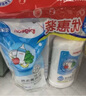 贝亲（Pigeon）餐具清洗剂 洗奶嘴果蔬水杯餐具玩具 套装 600ml+700ml PL156 实拍图